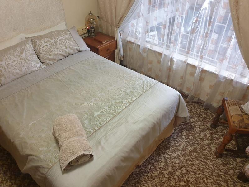 7 Bedroom Property for Sale in Lichtenburg North West